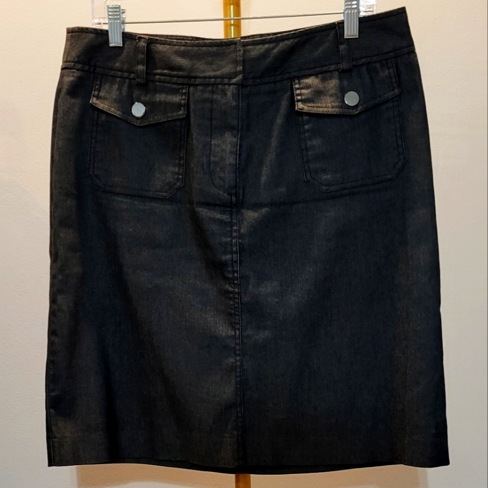 Willi Smith Skirt